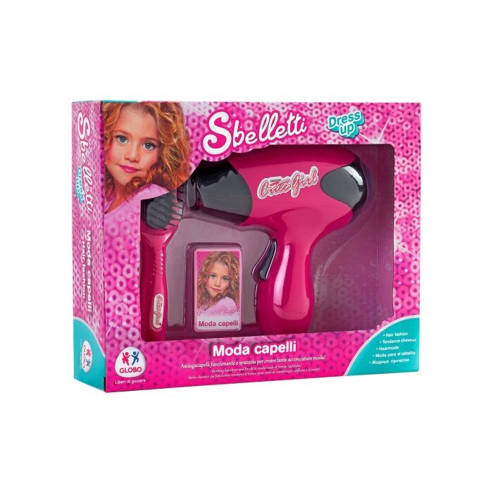 Set Uscator Globo Sbeletti cu perie