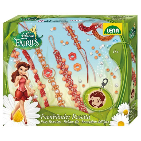 Set Lena Bratarile prieteniei