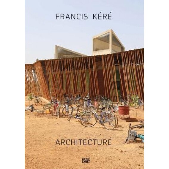 Francis Kere Radically Simple, Francis Kere (Artist)