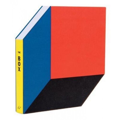 The Box, Brian McMullen (Author)