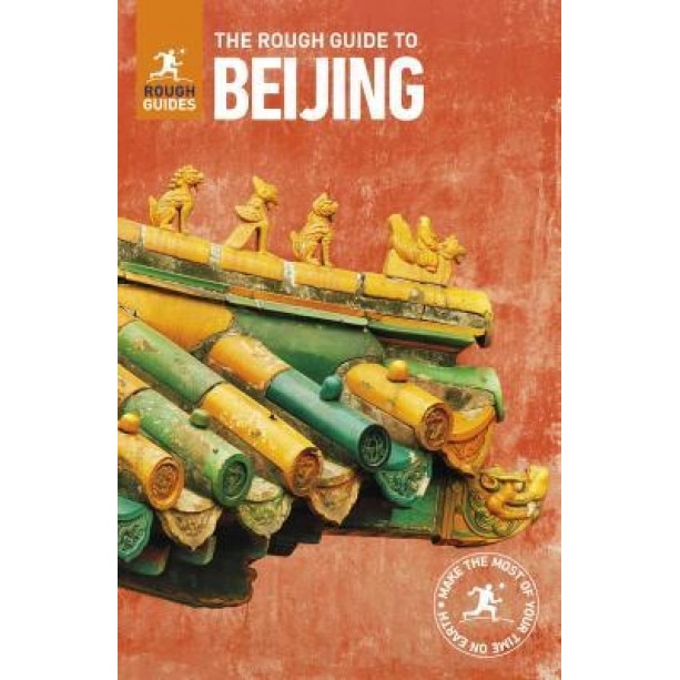 The Rough Guide to Beijing, Rough Guides (Author)