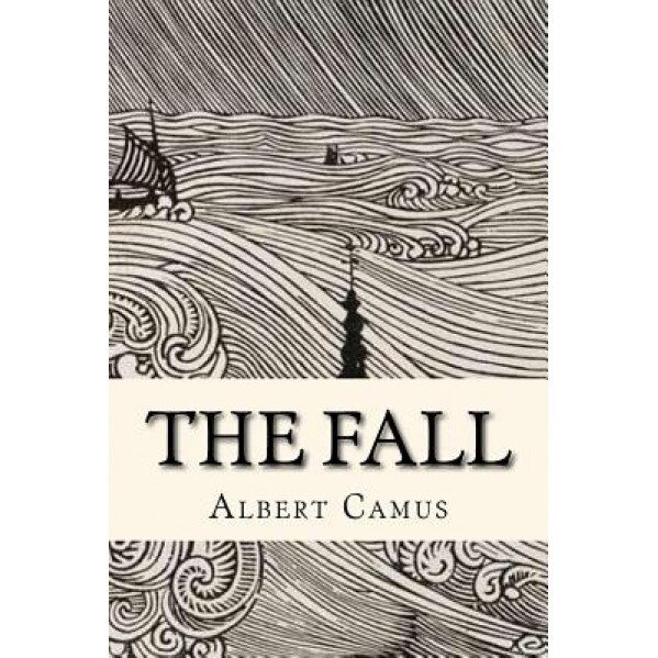 The Fall, Albert Camus (Author)