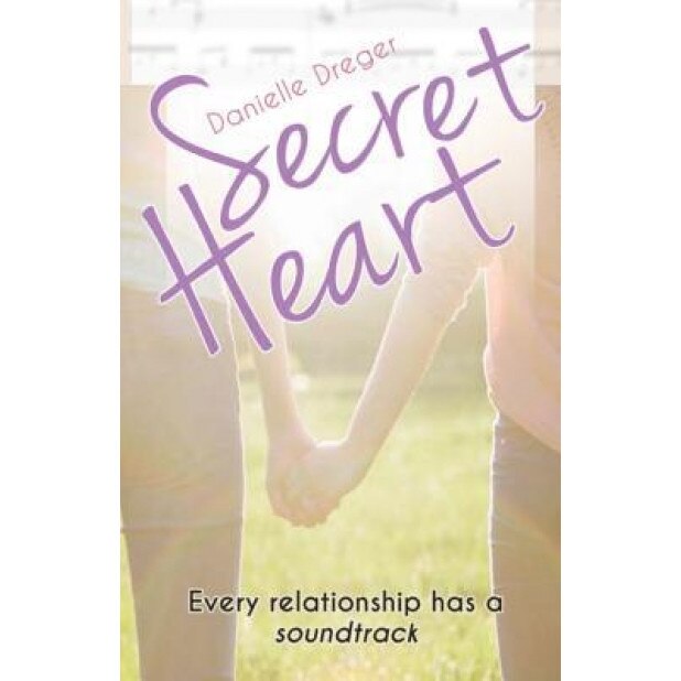 Secret Heart, Danielle Dreger (Author)