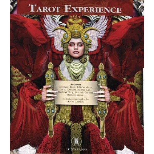 Tarot Experience - Lo Scarabeo (Author)