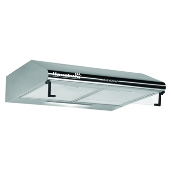 Hota traditionala Hausberg HB 1215, Putere de absorbtie 280 m3/h, 1 motor, 60 cm, Inox Hota traditionala Hausberg HB 1215, Putere de absorbtie 280 m3/h, 1 motor, 60 cm, Inox