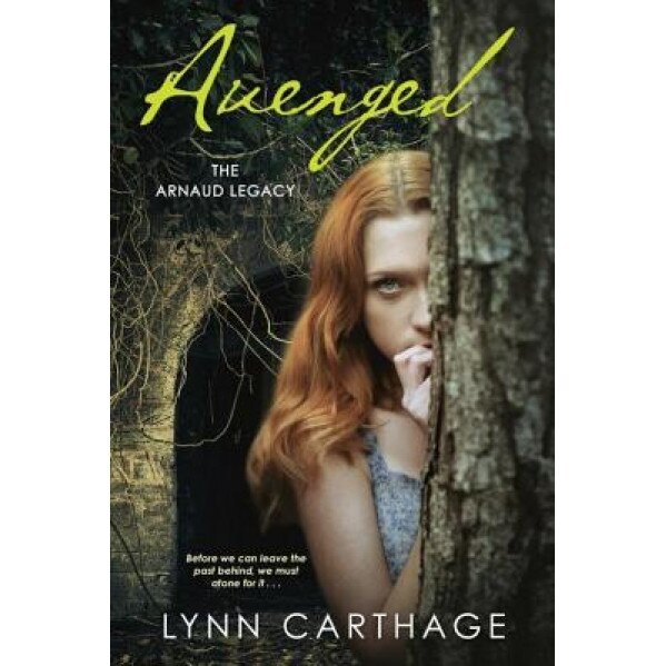 Avenged, Lynn Carthage (Author)