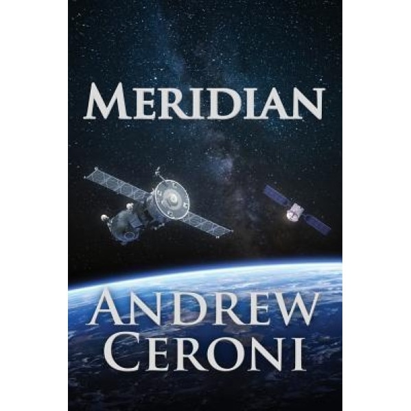 Meridian, Andrew Ceroni (Author)