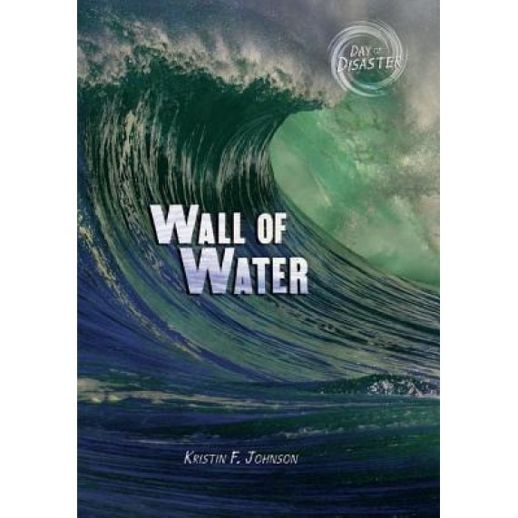 Wall of Water, Kristin F. Johnson (Author)