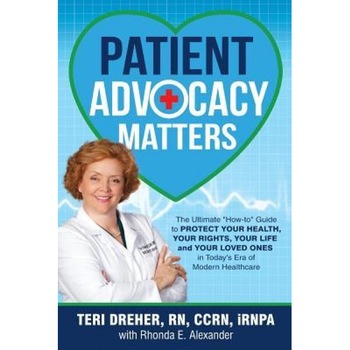 Patient Advocacy Matters: The Ultimate  Patient Advocacy Matters: The Ultimate