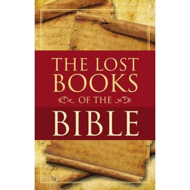 The Lost Books of the Bible, William Hone (Author)