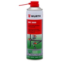 Spray vaselina auto HHS 2000 500ml