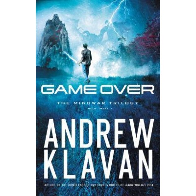 Game Over, Andrew Klavan (Author)