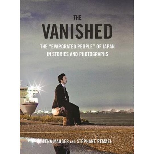 The Vanished: The 