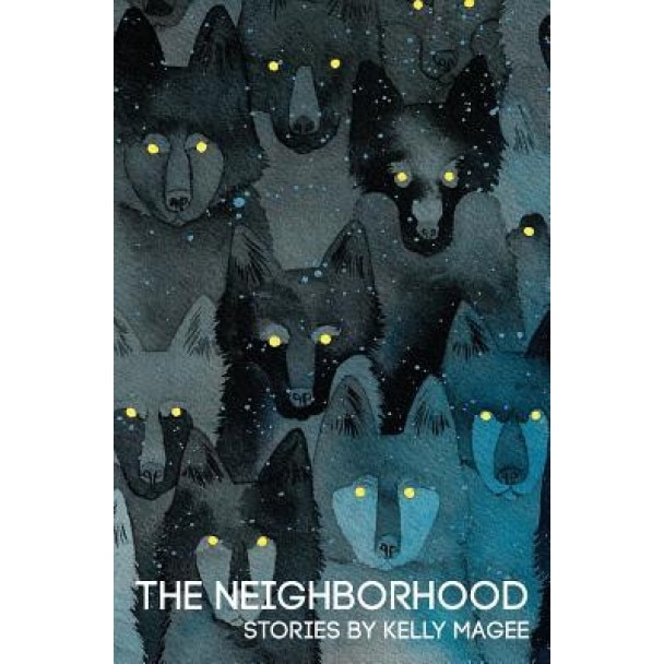 The Neighborhood, Kelly Magee (Author)
