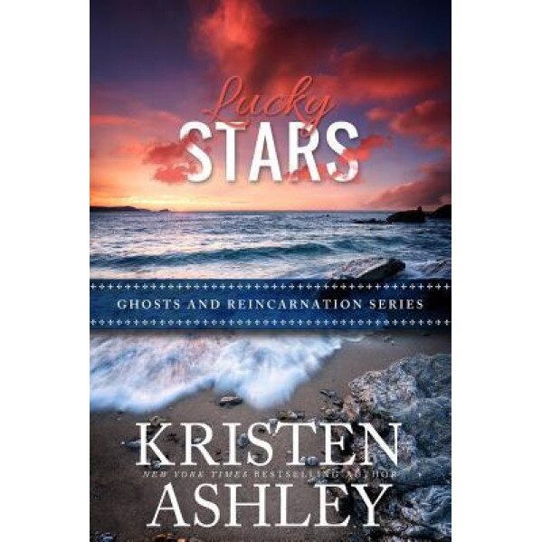 Lucky Stars, Kristen Ashley (Author)