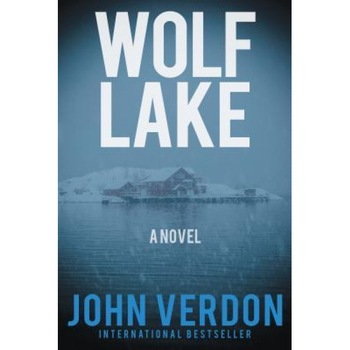 Wolf Lake, John Verdon (Author) Wolf Lake, John Verdon (Author)