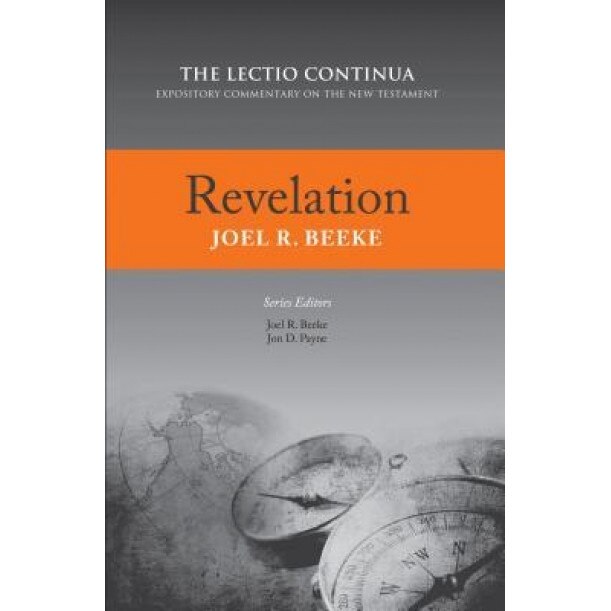 Revelation, John D. Payne (Editor)