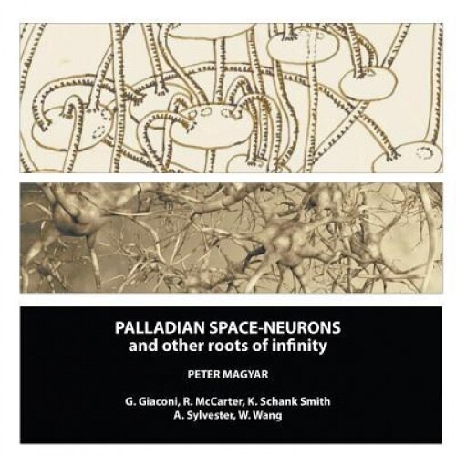 Palladian Space-Neurons and Other Roots of Infinity, Peter Magyar (Author)