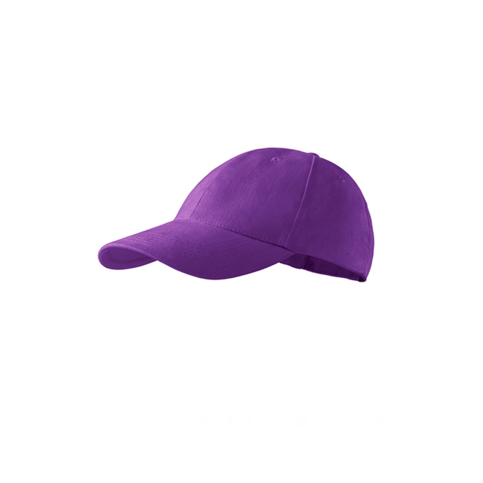 Sapca Malfini copii bumbac regalbila violet