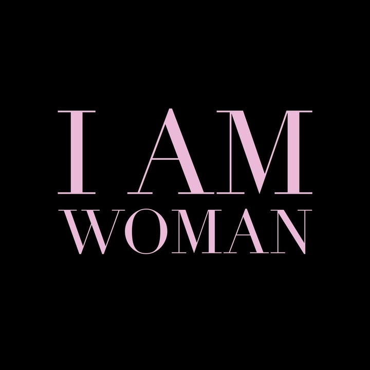 Various Artists - I Am Woman - CD