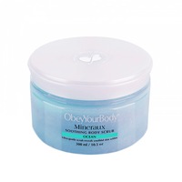 Scrub de corp Ocean cu minerale de la Marea Moarta Obey Your Body 300 ml