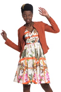 Дамски якета