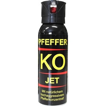 Spray Paralizant Cu Piper Jet KO, 100 ml Spray Paralizant Cu Piper Jet KO, 100 ml