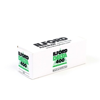 Film alb-negru Ilford Delta 400 1780668 Film alb-negru Ilford Delta 400 1780668