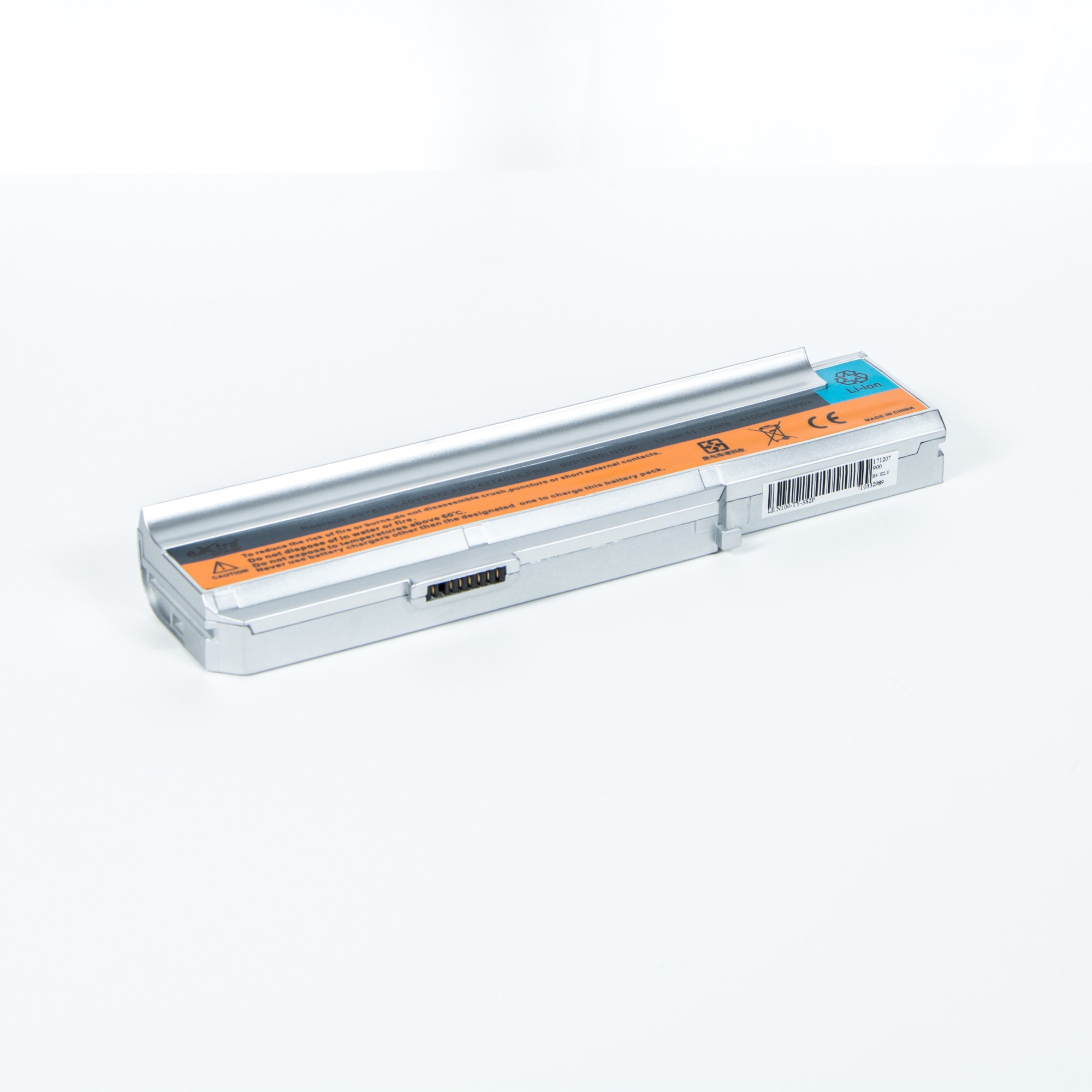 Baterie laptop pentru Lenovo IBM ThinkPad 3000 N100 N200 C200 42T5212