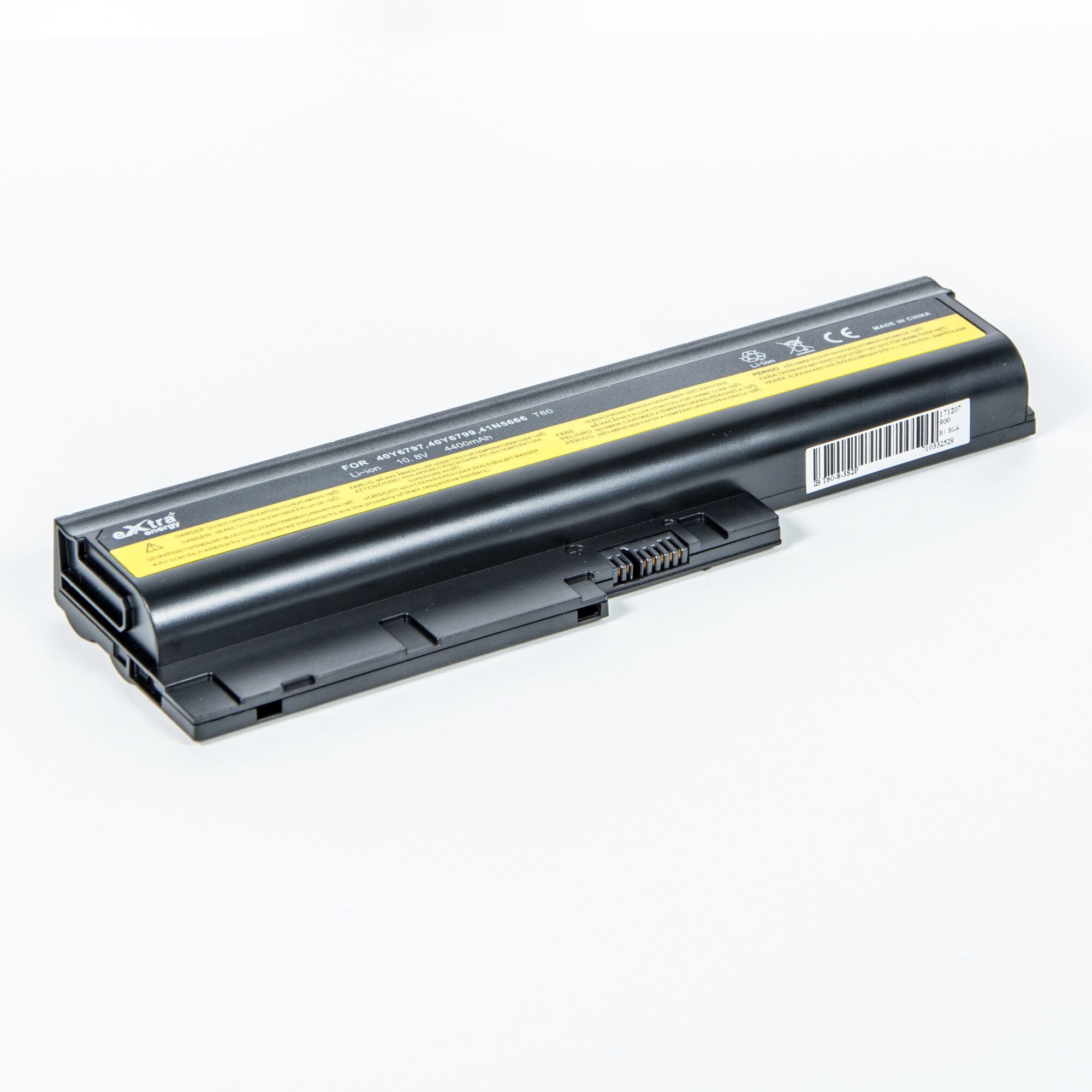 Baterie laptop pentru Lenovo IBM Thinkpad T60p T61p R60e R61e R61i