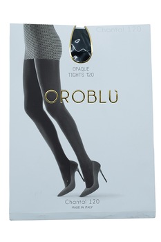 Ciorap Chantal 120 Den, Negru Nero Ciorap Chantal 120 Den, Negru Nero