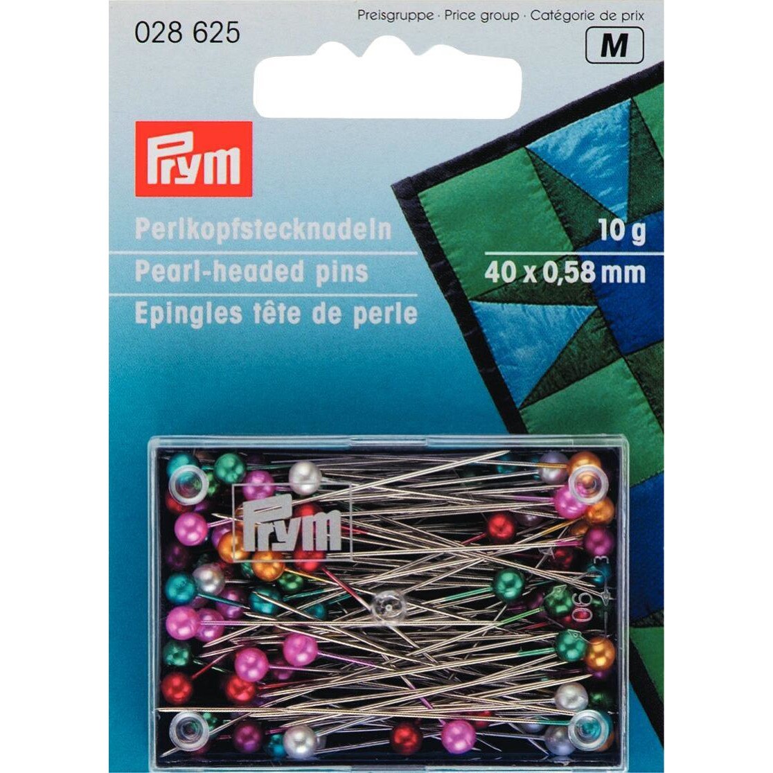 Ace cu gamalie perlata otelite