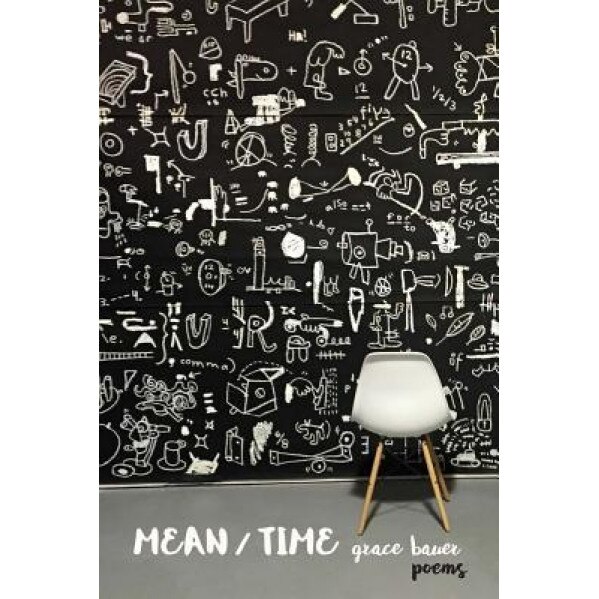 Mean/Time: Poems, Grace Bauer (Author)