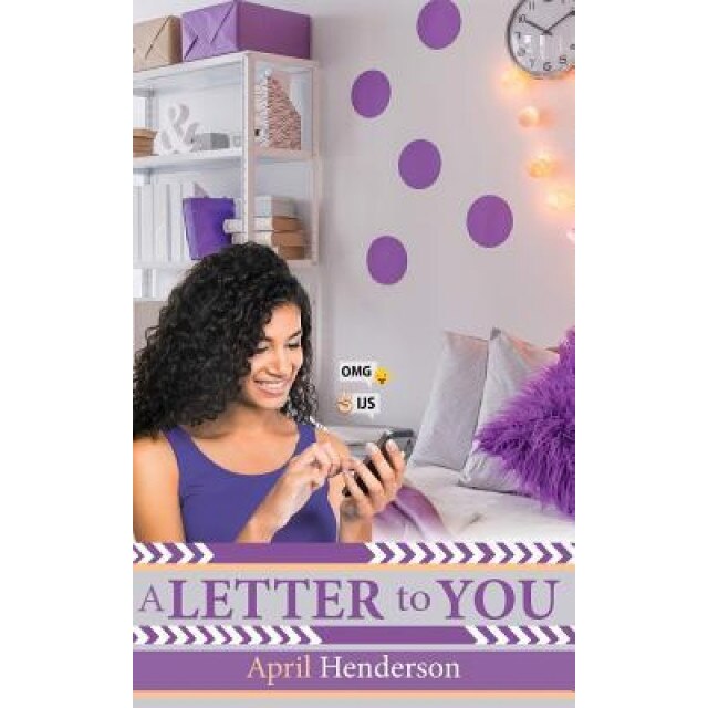 A Letter to You, April Henderson (Author)