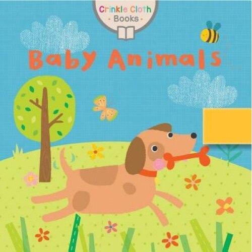 Baby Animals, Small World Creations (Author)