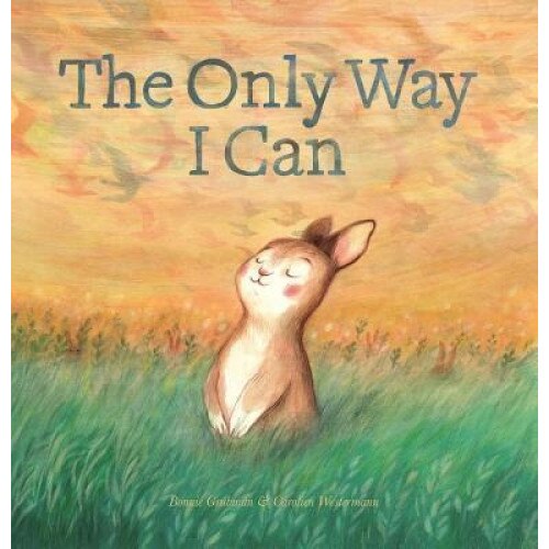 The Only Way I Can, Bonnie Grubman (Author)