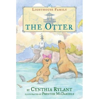 The Otter, Cynthia Rylant (Author) The Otter, Cynthia Rylant (Author)