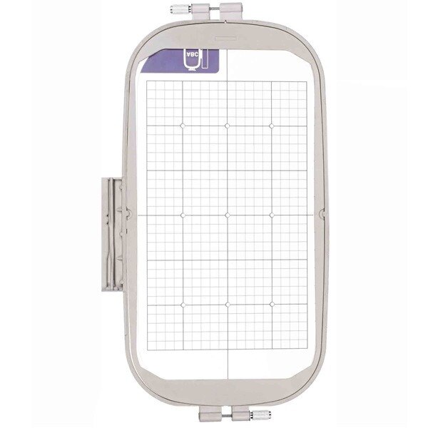 Gherghef Broderie Brother EF76, 30 x 18 cm