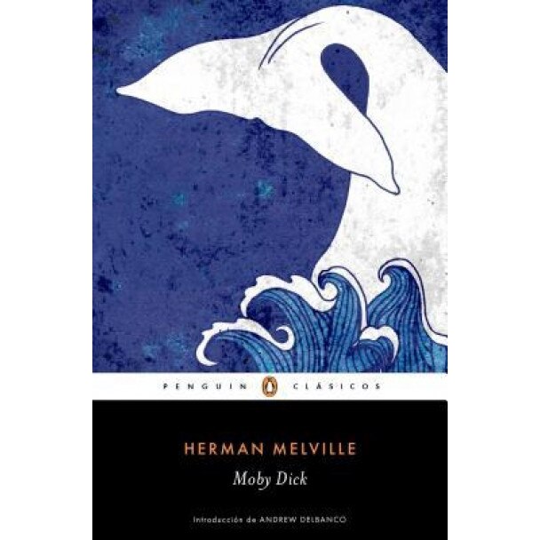 Moby Dick / Spanish Edition, Herman Melville (Author)