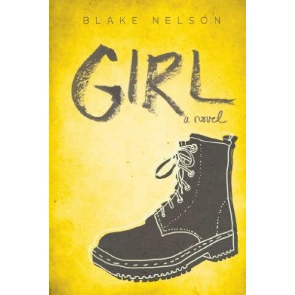 Girl, Blake Nelson (Author)