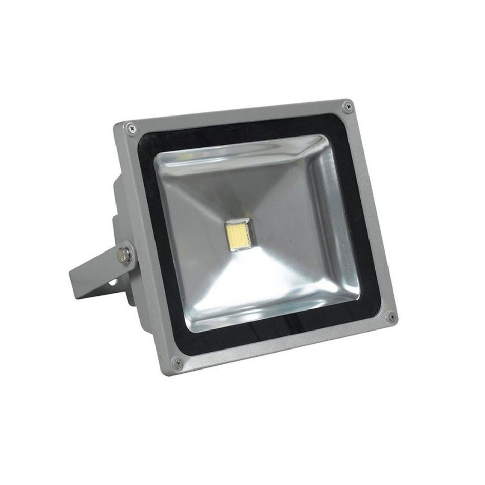 Proiector LED, Putere 50W, Eco, Unghi Dispersie 120 Grade, 4000 Lumeni