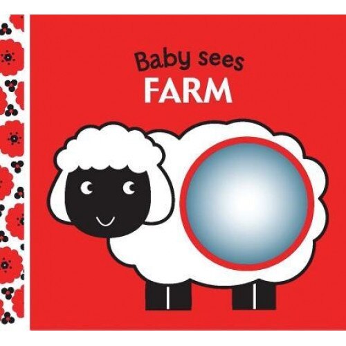 Farm, Rettore (Author)