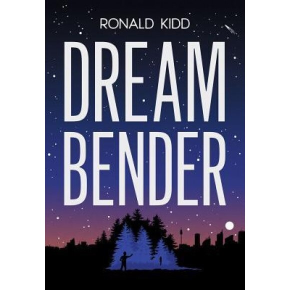 Dreambender, Ronald Kidd (Author)