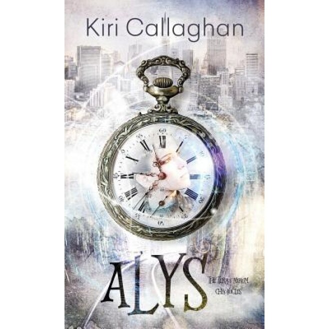 Alys: The Terra Mirum Chronicles, Kiri Callaghan (Author)