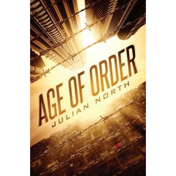 Age of Order, Julian North (Author)