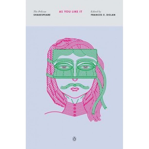 As You Like It, William Shakespeare (Author)