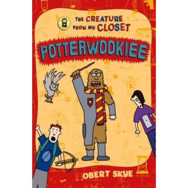 Potterwookiee, Obert Skye (Author)
