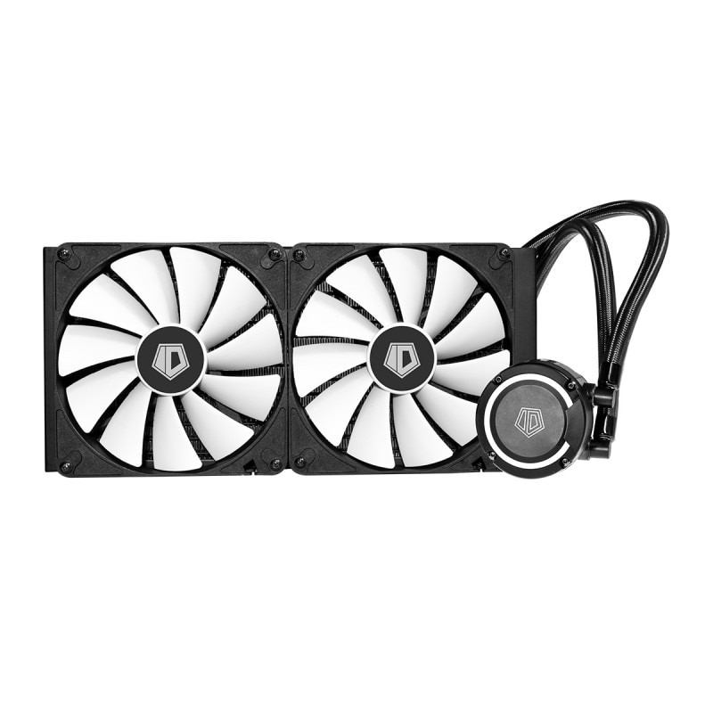 Cooler procesor ID-Cooling Frostflow+ 280