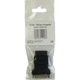 Adaptor Inter-Tech SATA la Molex, lungime: 4.5cm