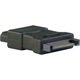 Adaptor Inter-Tech SATA la Molex, lungime: 4.5cm